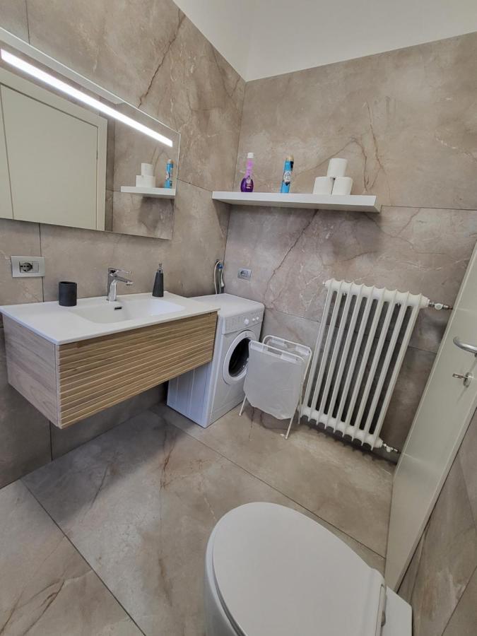 Casa Hanna2 Intra Ngoại thất bức ảnh