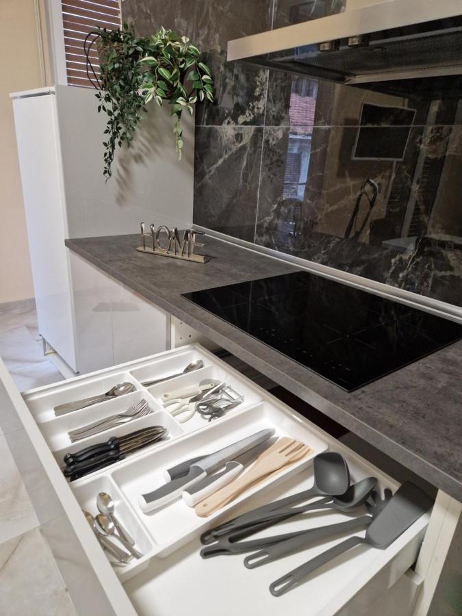 Casa Hanna2 Intra Ngoại thất bức ảnh