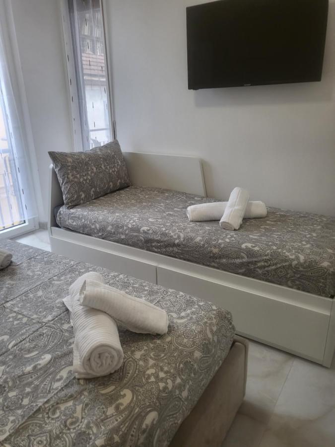 Casa Hanna2 Intra Ngoại thất bức ảnh