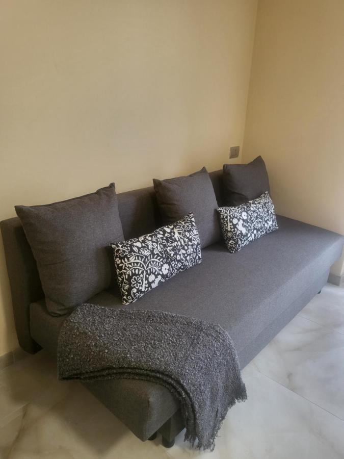 Casa Hanna2 Intra Ngoại thất bức ảnh