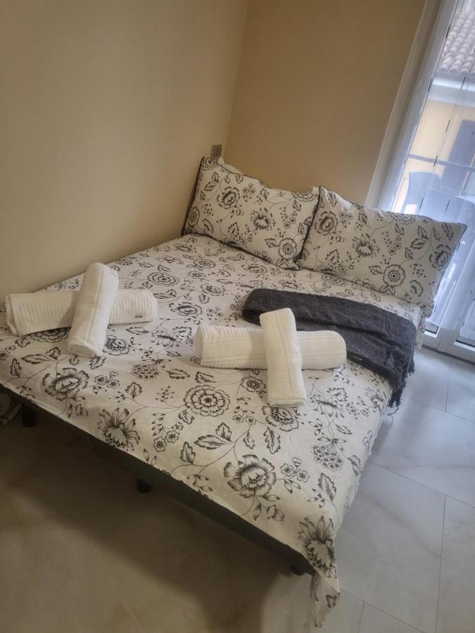 Casa Hanna2 Intra Ngoại thất bức ảnh