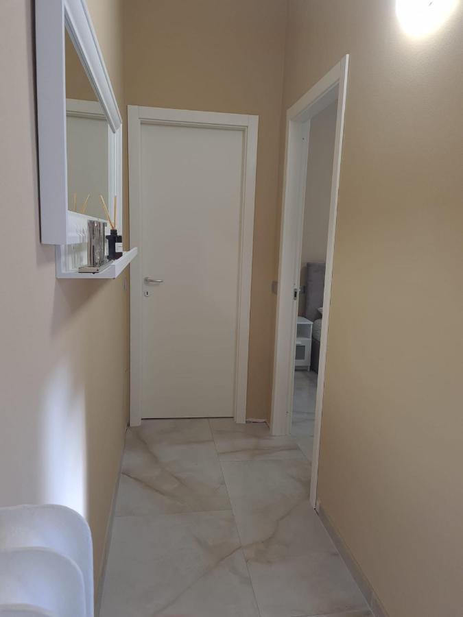 Casa Hanna2 Intra Ngoại thất bức ảnh