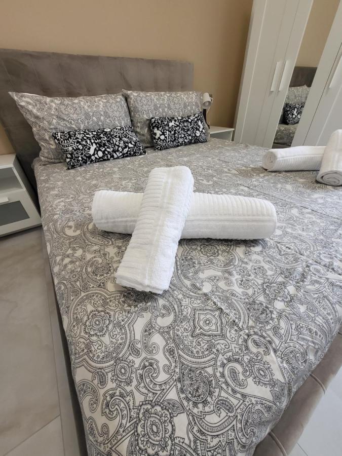 Casa Hanna2 Intra Ngoại thất bức ảnh