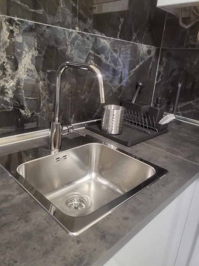 Casa Hanna2 Intra Ngoại thất bức ảnh