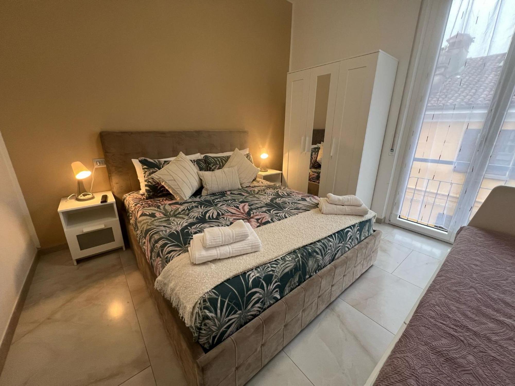 Casa Hanna2 Intra Ngoại thất bức ảnh