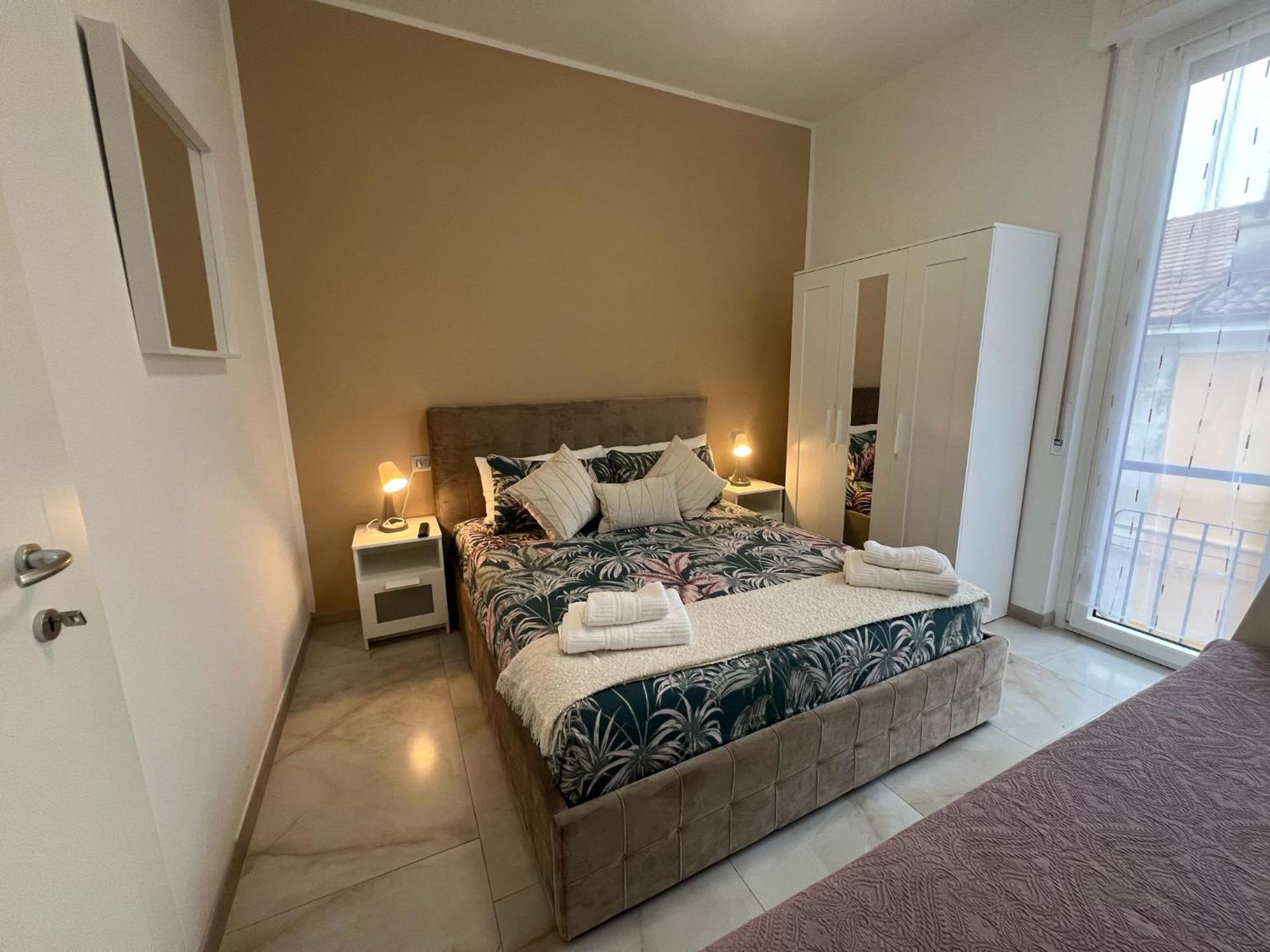 Casa Hanna2 Intra Ngoại thất bức ảnh
