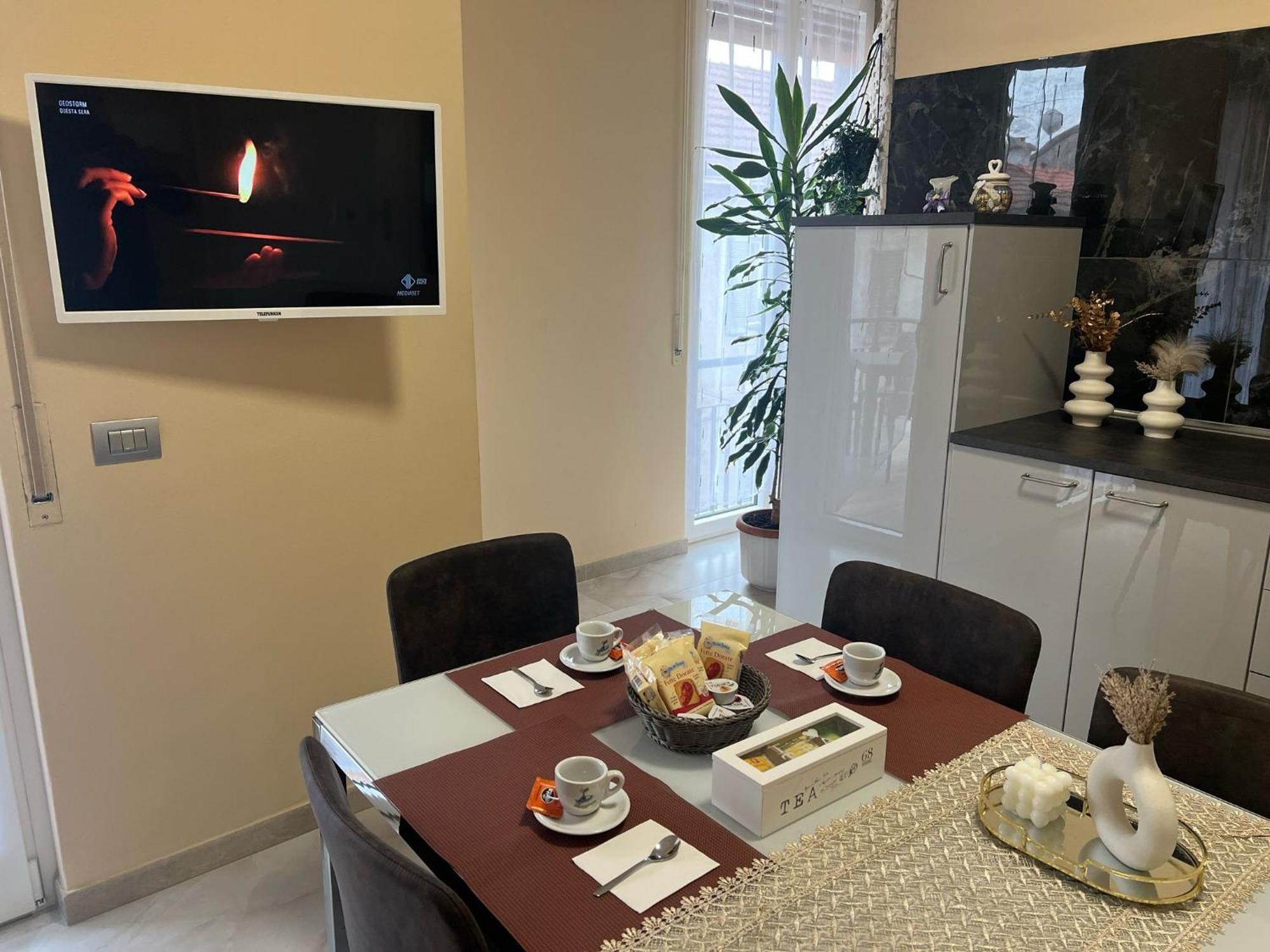 Casa Hanna2 Intra Ngoại thất bức ảnh