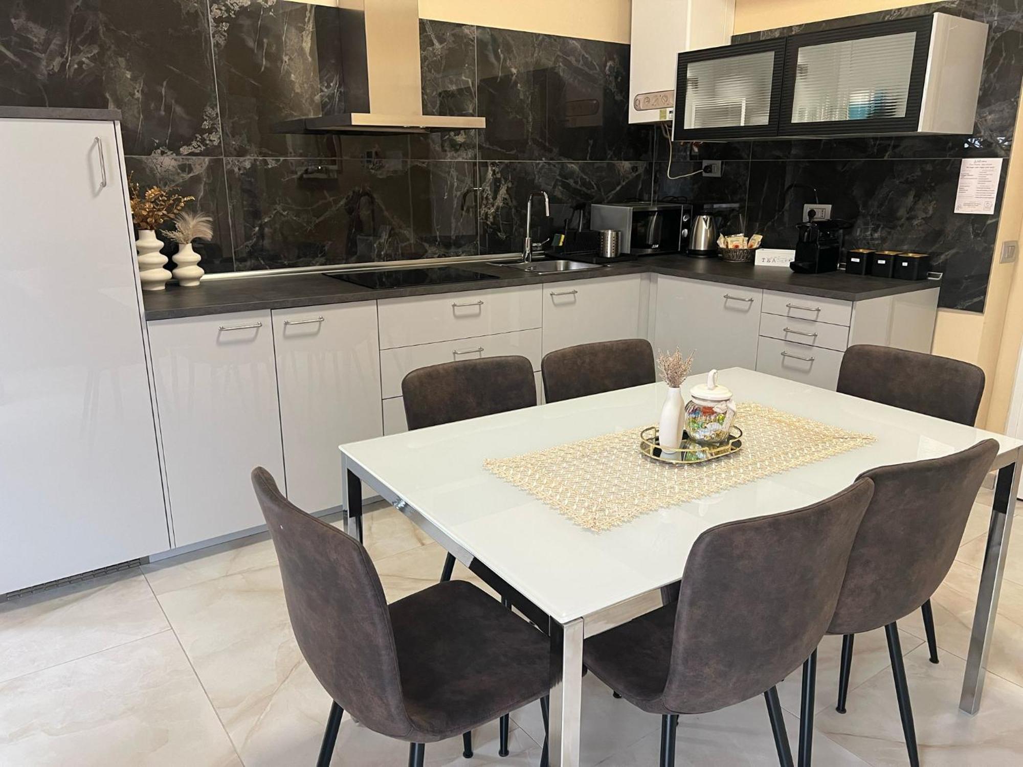 Casa Hanna2 Intra Ngoại thất bức ảnh