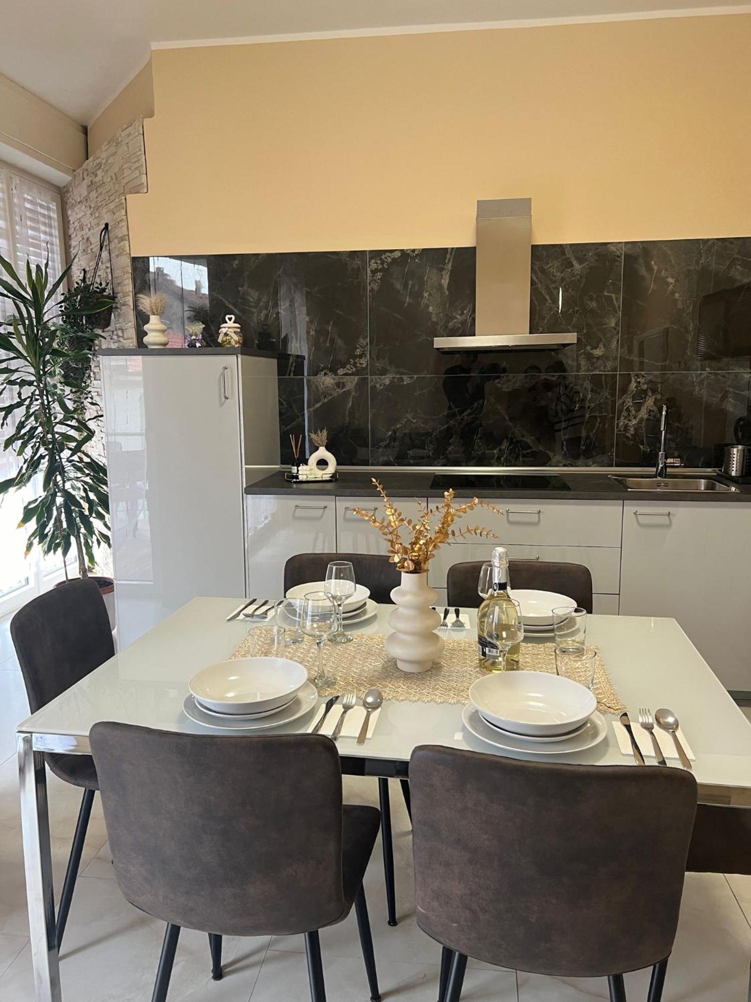 Casa Hanna2 Intra Ngoại thất bức ảnh