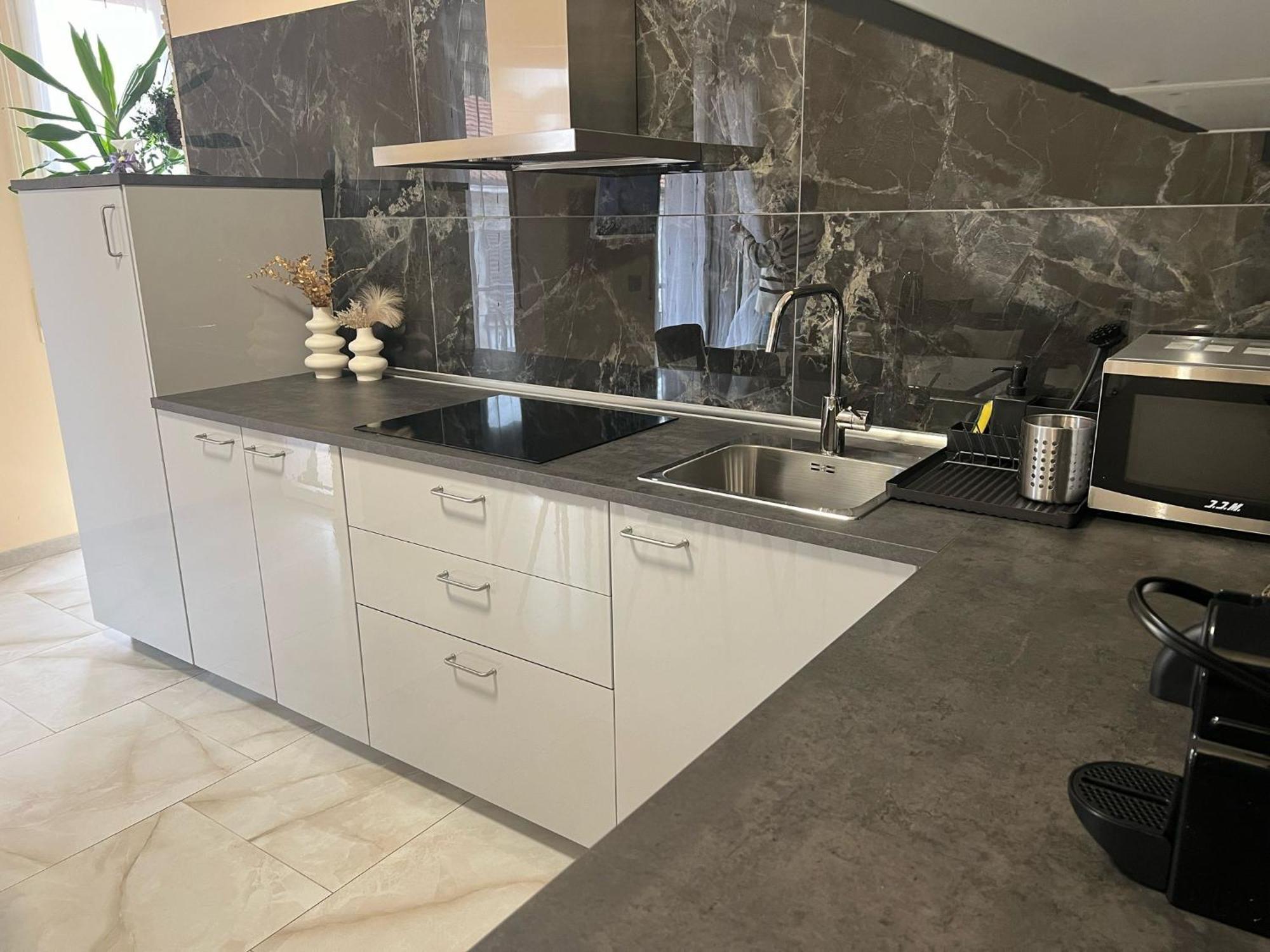 Casa Hanna2 Intra Ngoại thất bức ảnh