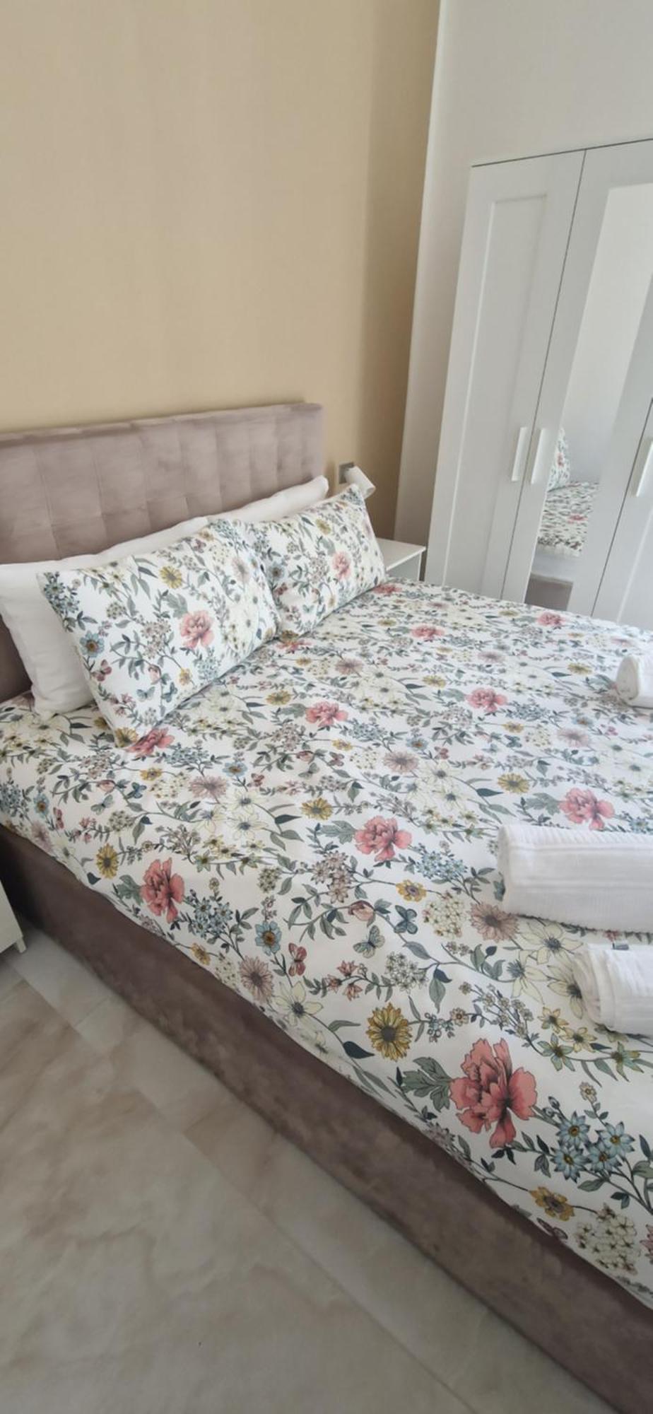 Casa Hanna2 Intra Ngoại thất bức ảnh