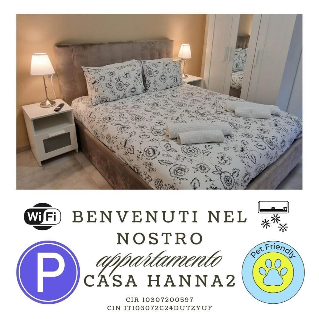 Casa Hanna2 Intra Ngoại thất bức ảnh